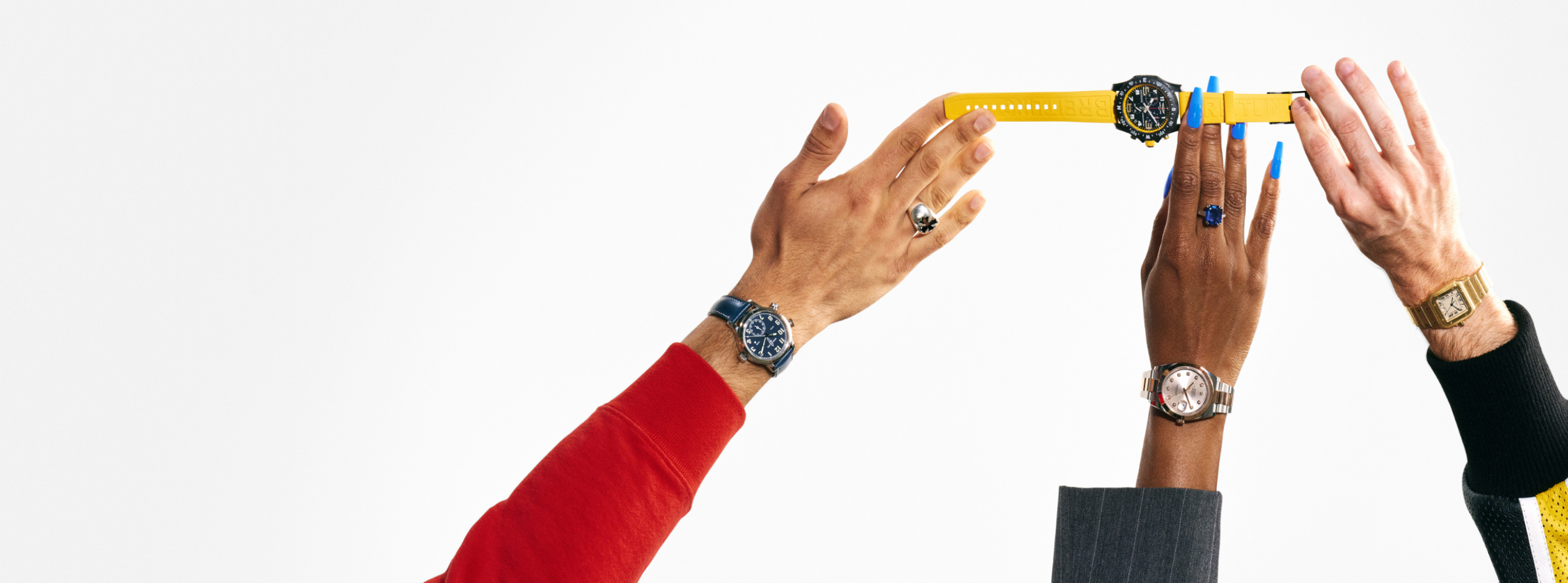 Authenticity Guarantee 真贋保証サービス