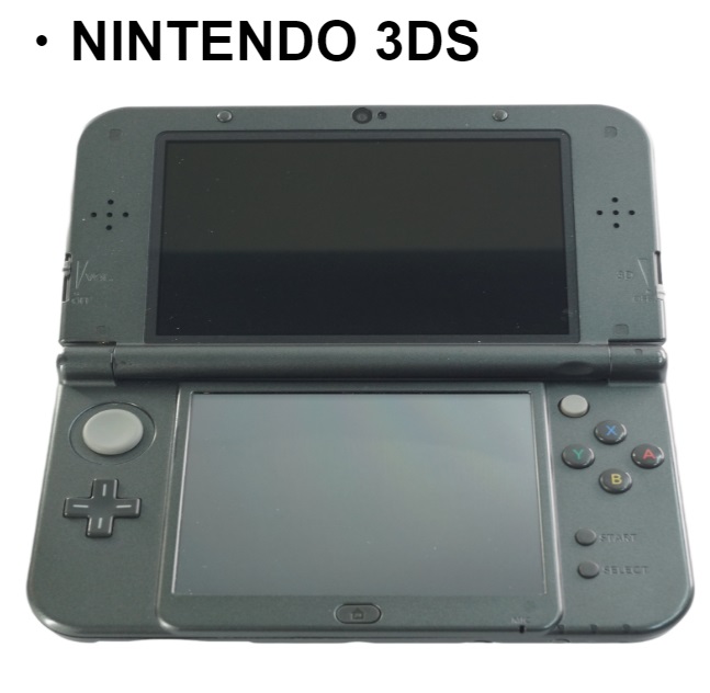 3DS