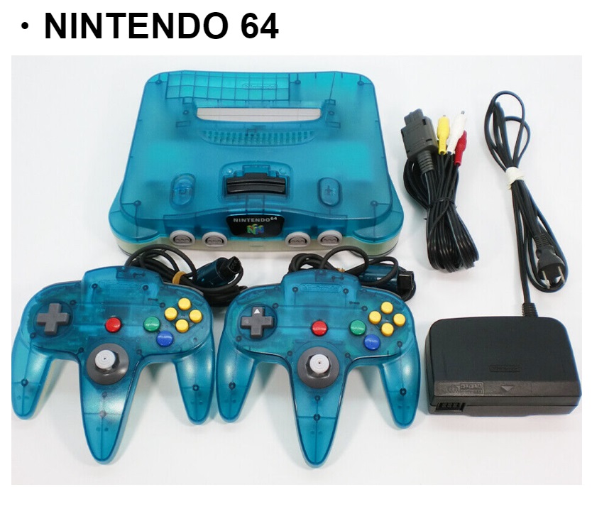 N64